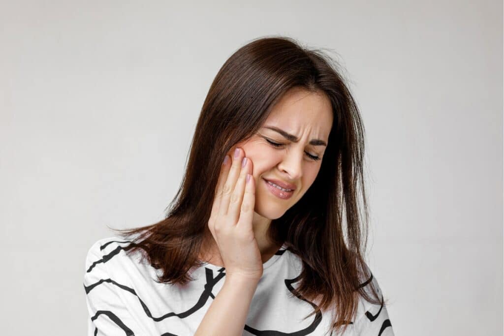 Periodontics Pain