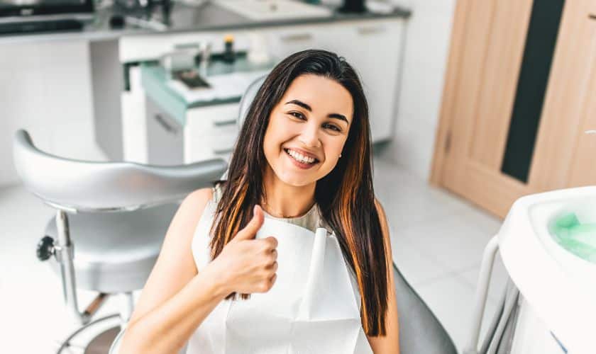 Common Dental Problems in Houston
