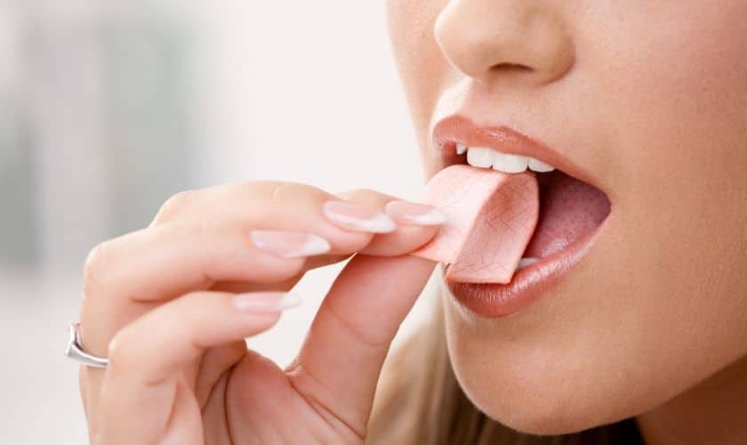 Gum disease treatment in Houston