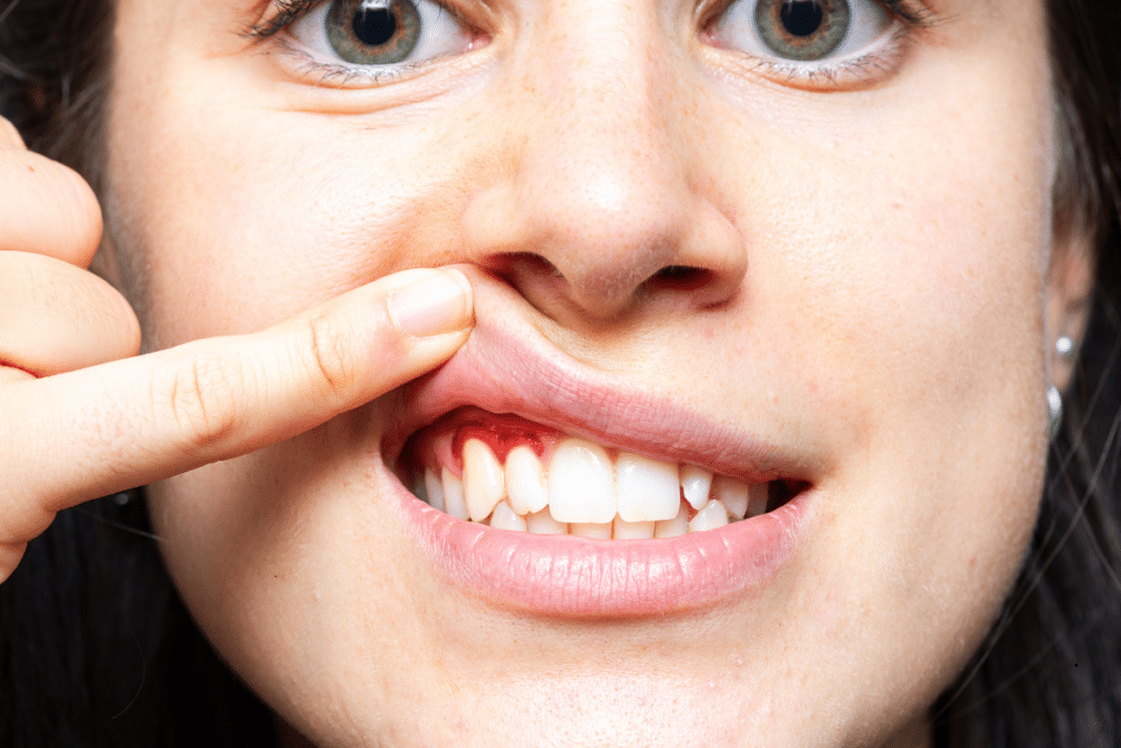 Bleeding Gums