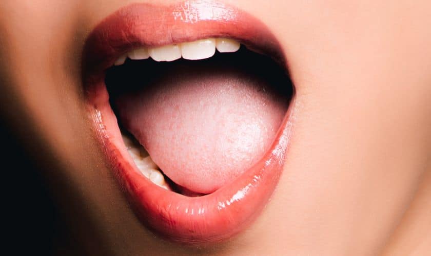 Should You Worry About Dry Mouth If You Have Gum Disease