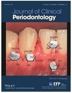 Journal of clinical periodontology