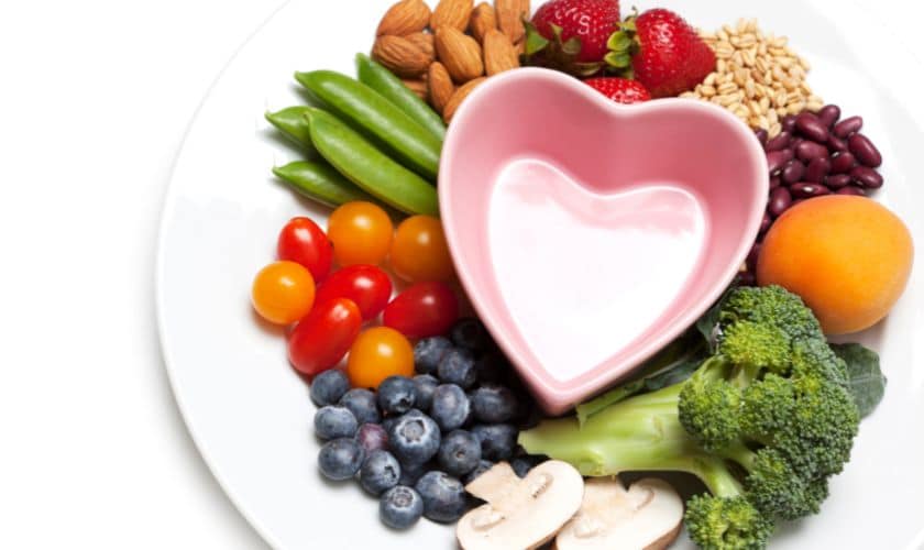 nutrition for gum disease, Houston