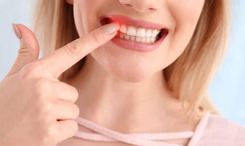 Essential tips for maintaining oral health