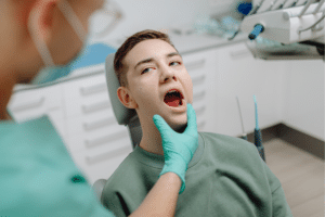 Post Oral Cancer Care in Houston TX