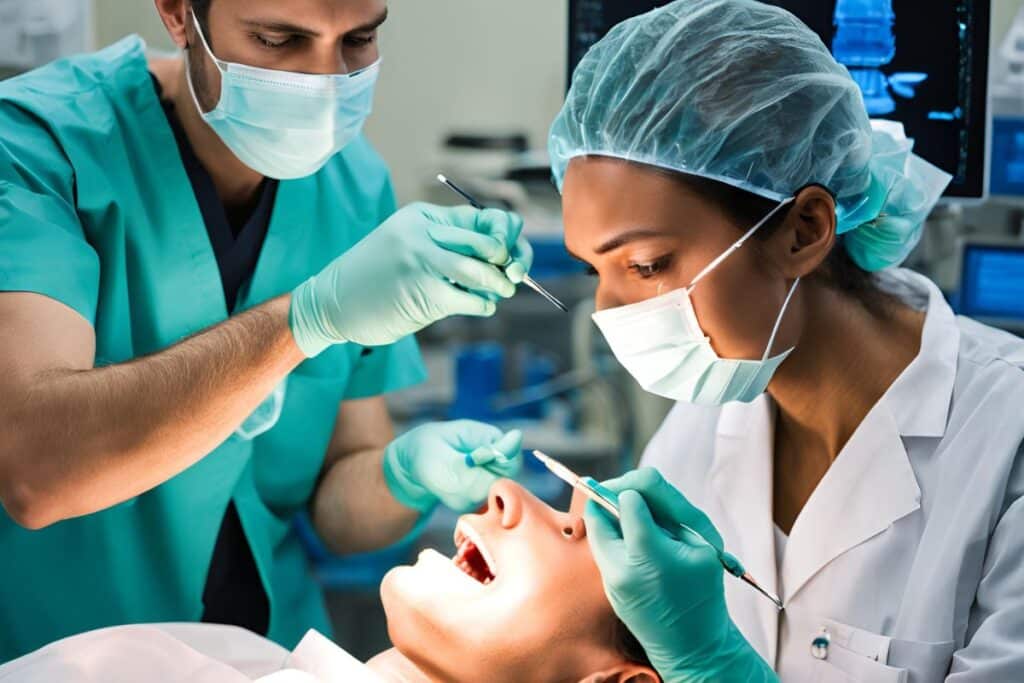 emergency dentist in houston