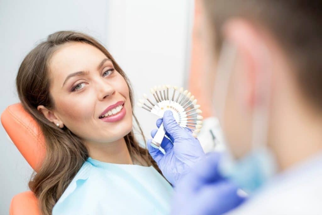 Periodontist Houston