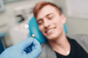 Dental Implants Surgery in Houston TX