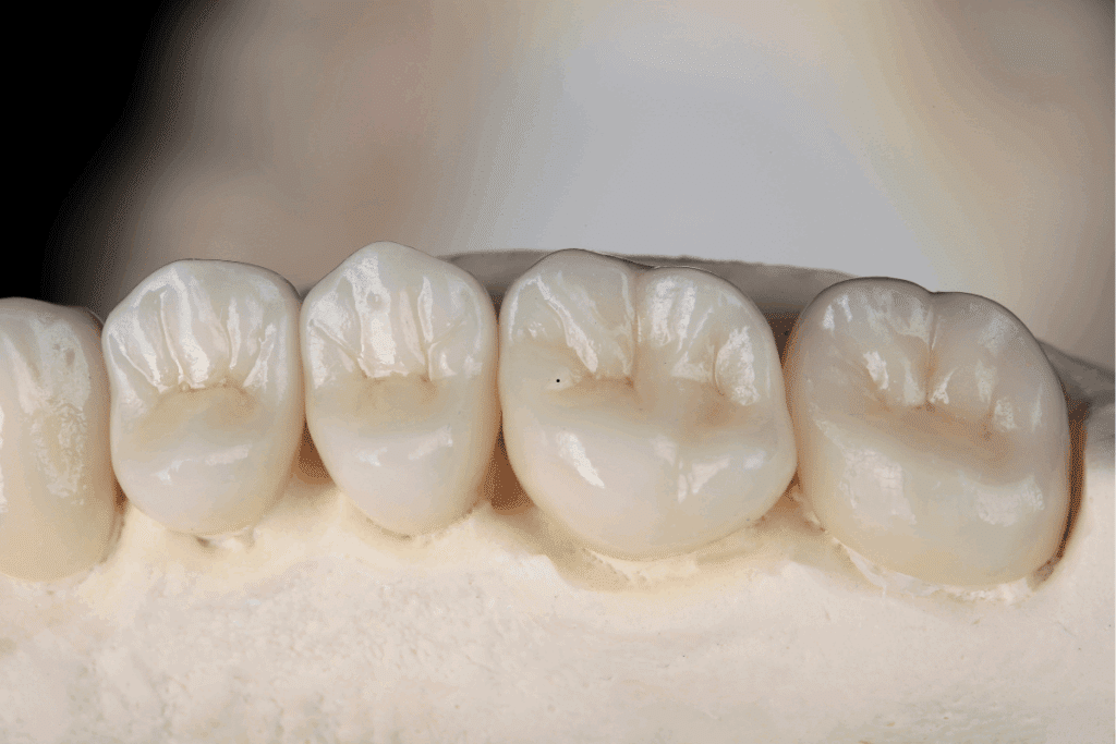 Implant supported dentures by University Periodontal Associates Houston Tx
