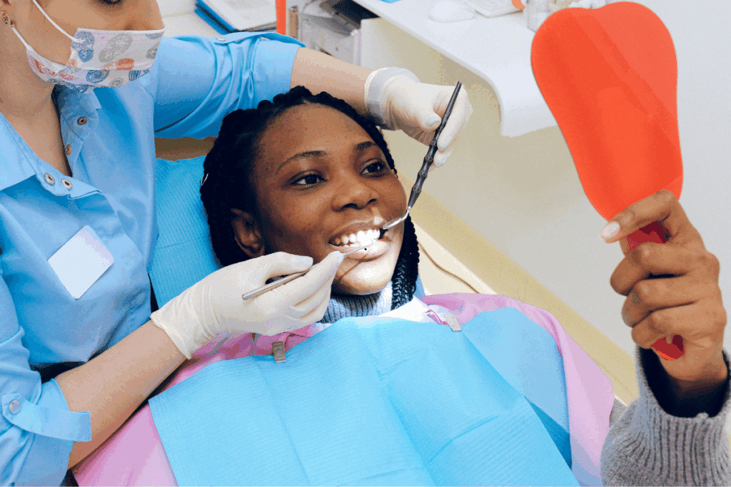 best tooth replacement by University periodontal Associates Houston TX