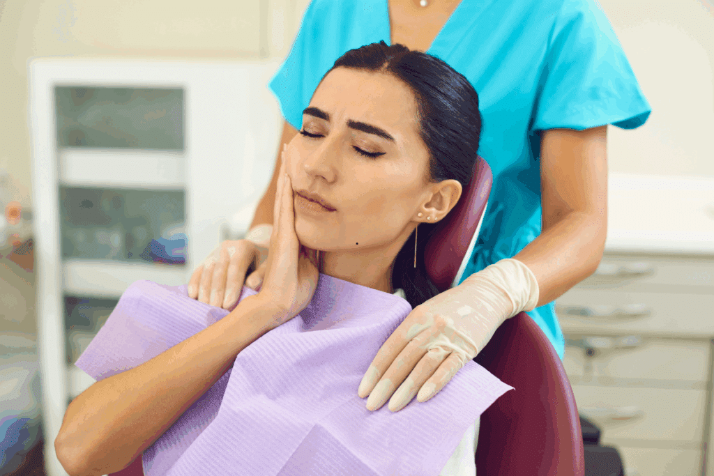 Signs You Need To Call An Emergency Dentist Immediately shared by emergency dentist Houston TX
