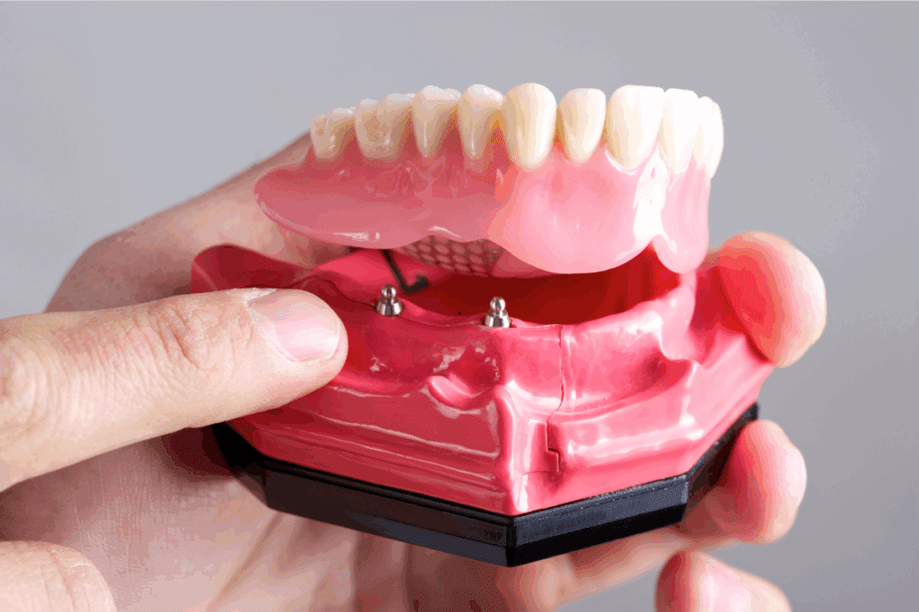 Can All-on-4 Implants Fail