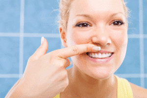 Gum Surgery Houston