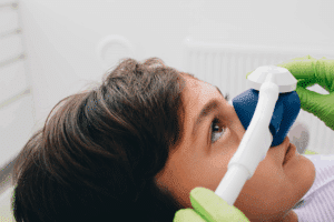 Sedation for Children