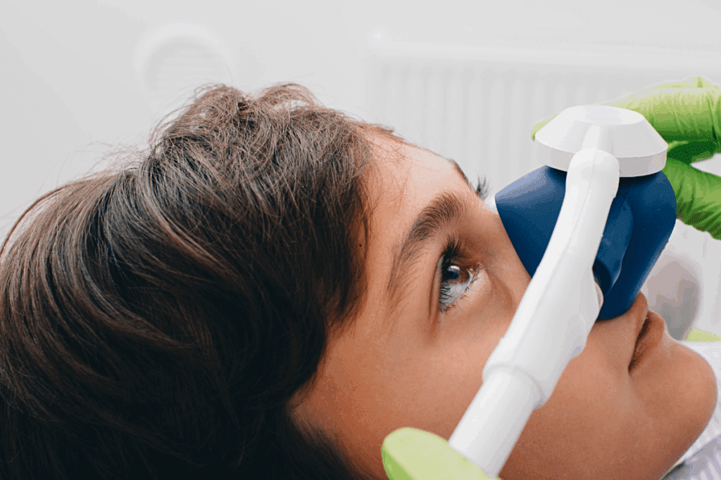Minimal Sedation Vs Moderate Sedation Vs Deep Sedation