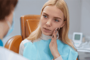 Emergency Dentist Houston