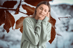 Cold Weather and Gum Sensitivity
